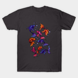 Fish T-Shirt